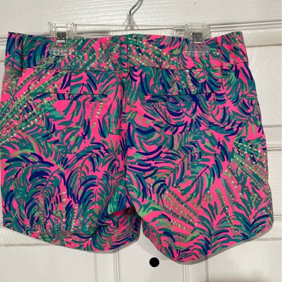 Lily Pulitzer Callahan short - Picture 3 of 3